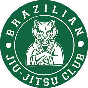 Binghamton Brazilian Jiu Jitsu Club logo