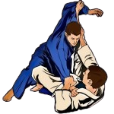 UVA Grappling Club logo