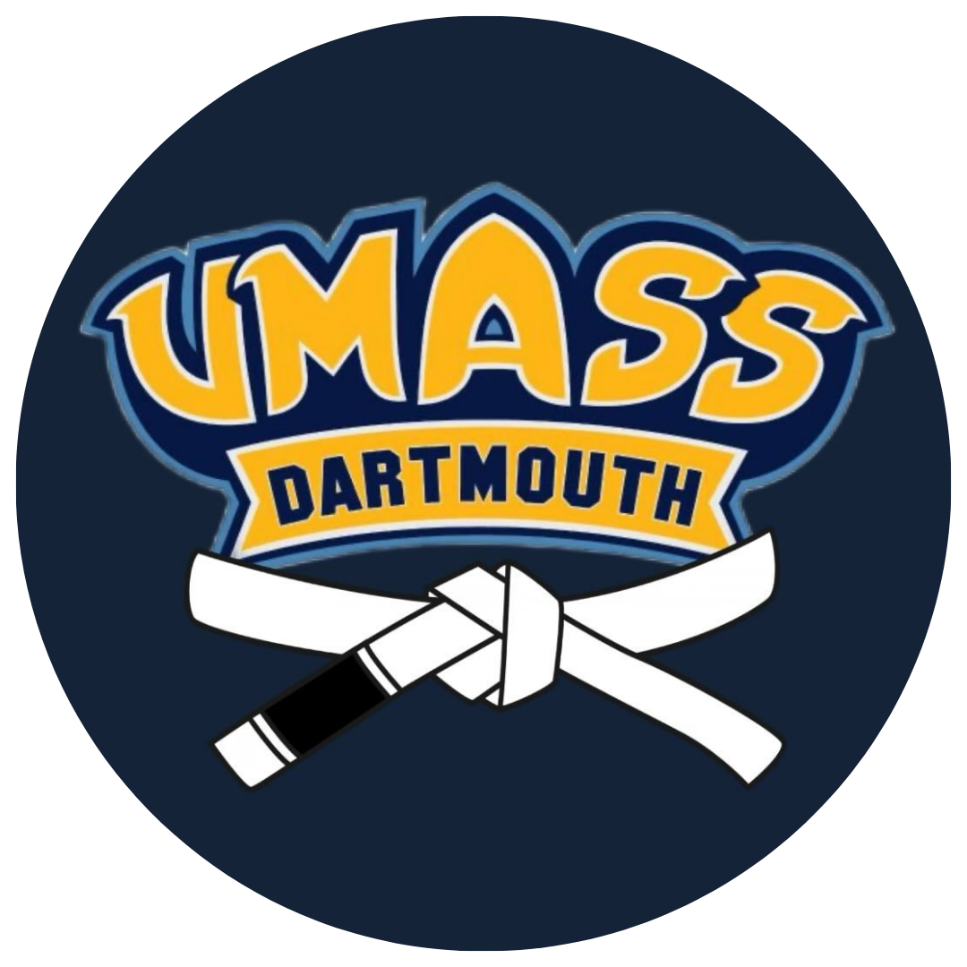 UMass Dartmouth BJJ logo