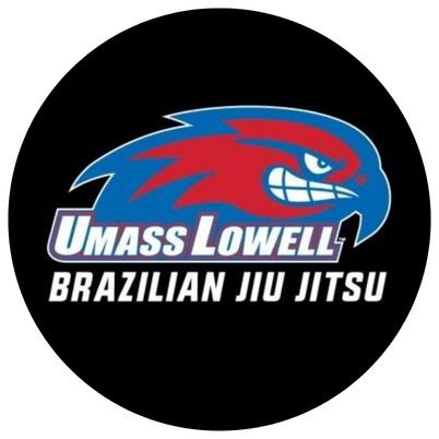 UMass Lowell BJJ logo