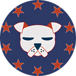Bulldogs BJJ logo
