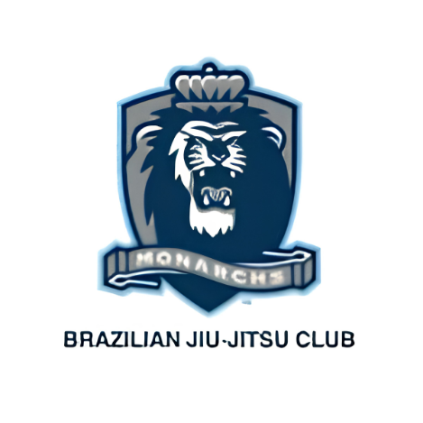 Old Dominion University BJJ logo